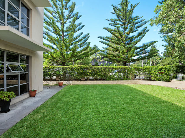 1/38 Heath Street Mona Vale