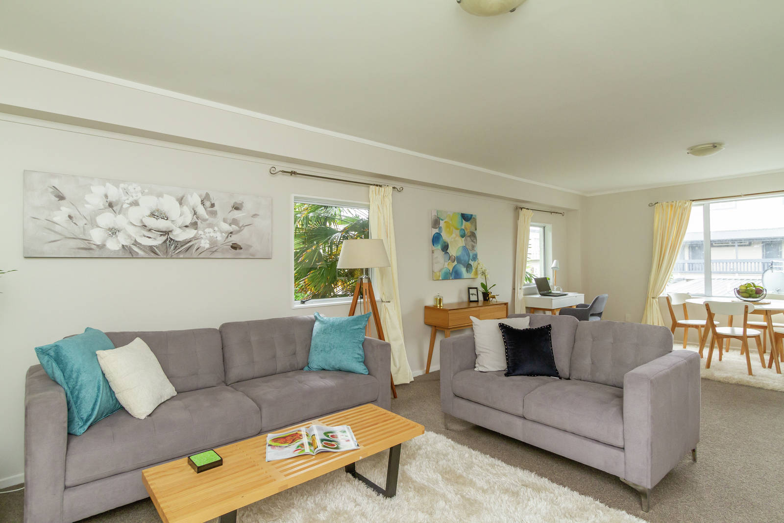 2/193 Jackson Street, Petone