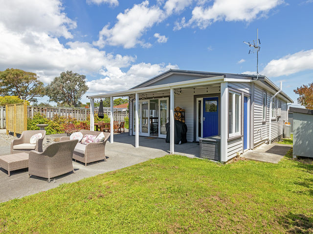 45A Ferry Road Martinborough