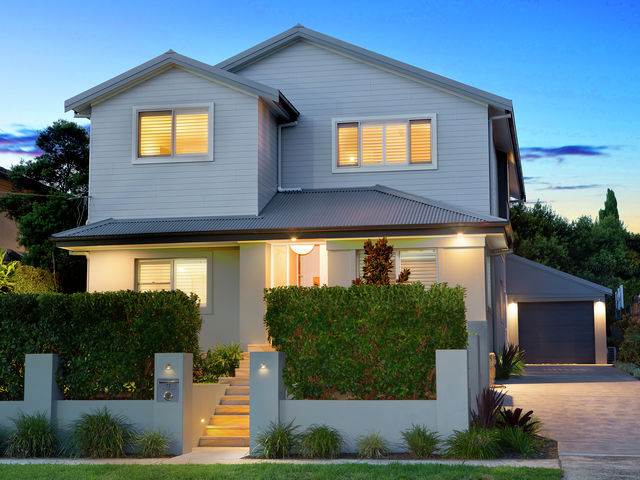 71 McClelland Street Willoughby