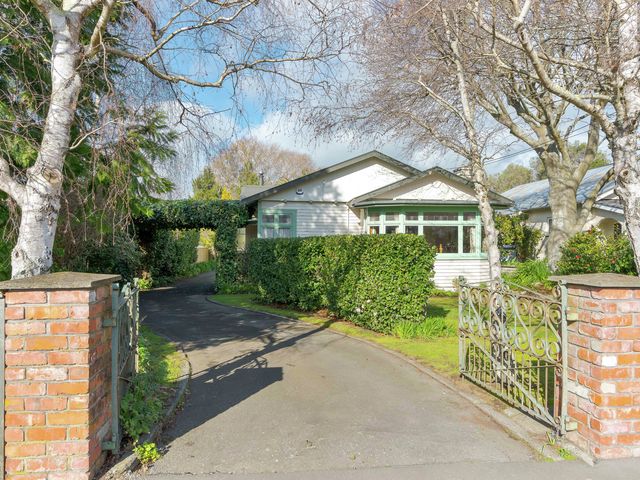 9 Pownall Street Masterton