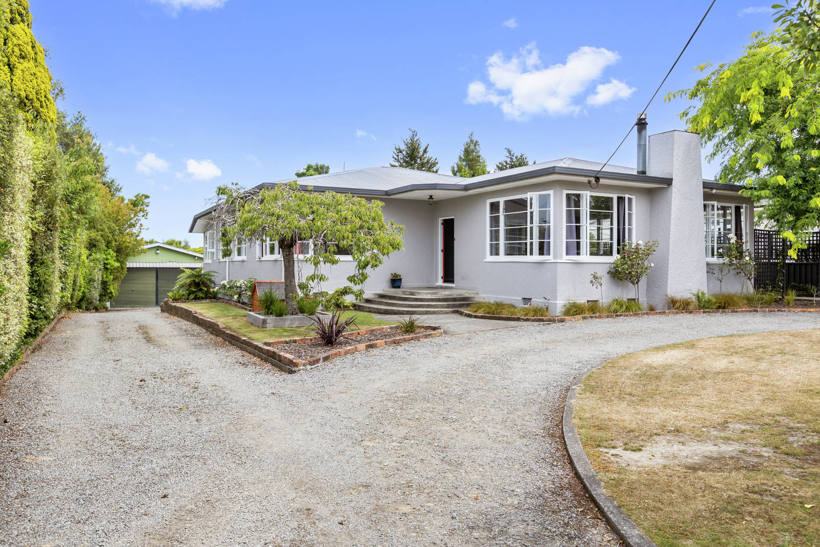 37 Cornwall Street, Masterton 5 Bed House Private Treaty