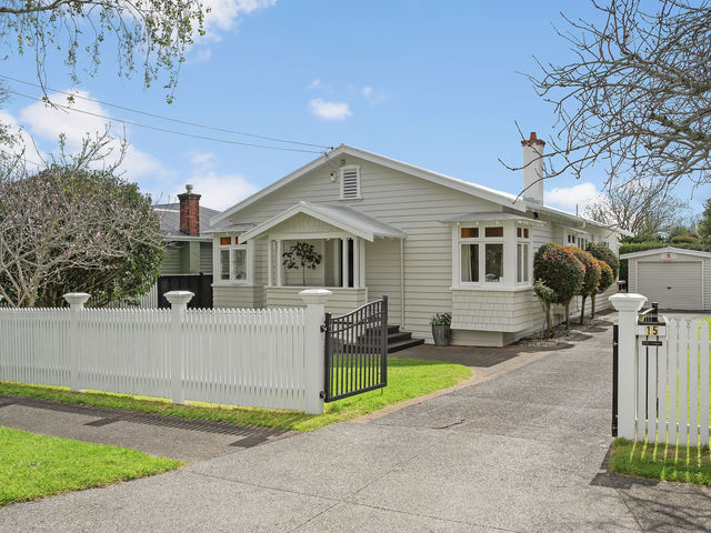 15 Harlston Road Mount Albert