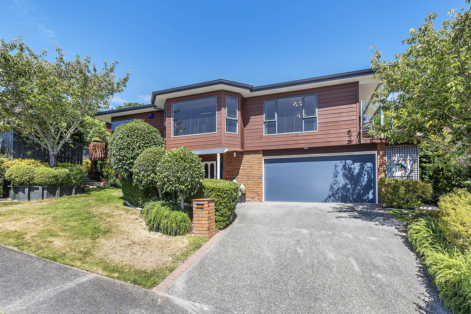95 Woodman Drive, Tawa