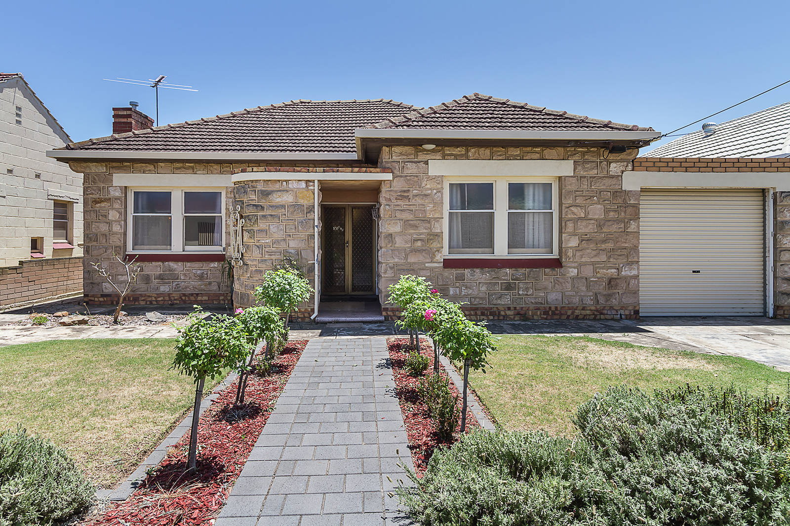 33 Balranald Avenue, Largs Bay 3 Bed House For Sale