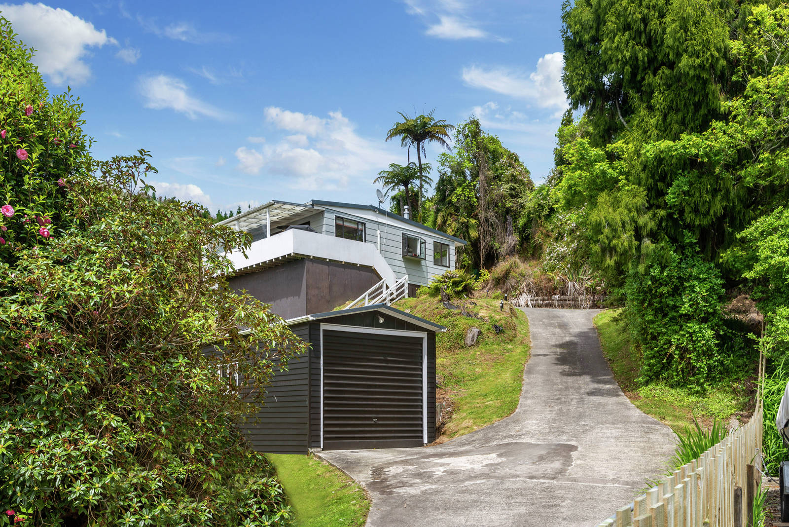 9 Vercoe Place, Okere Falls, Rotorua 2 Bed House Private Sale