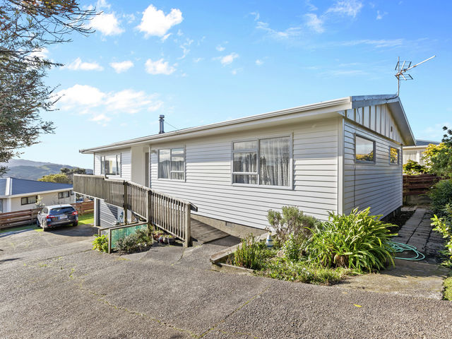 33 Carluke Street Paparangi
