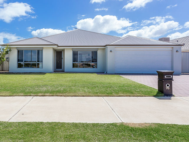 70 Surf Drive SECRET HARBOUR