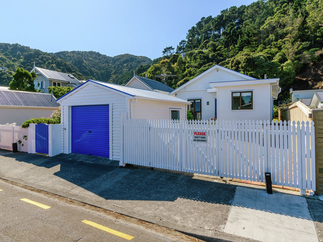 115 Muritai Road Eastbourne