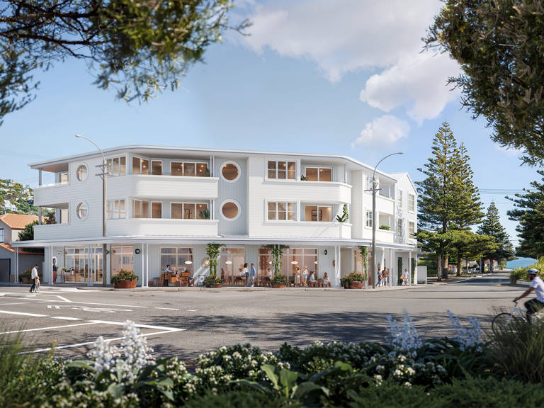 29 Dundas Street Seatoun