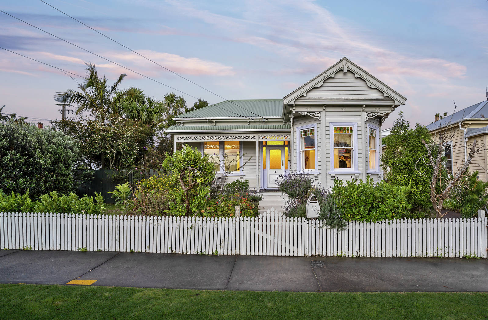 52 Ardmore Road, Ponsonby