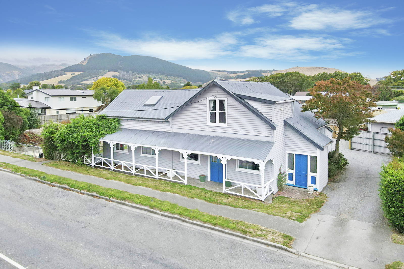 855 Old Tai Tapu Road, Tai Tapu 5 Bed House For Sale