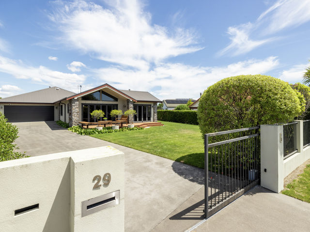 29 Brooklands Drive Havelock North