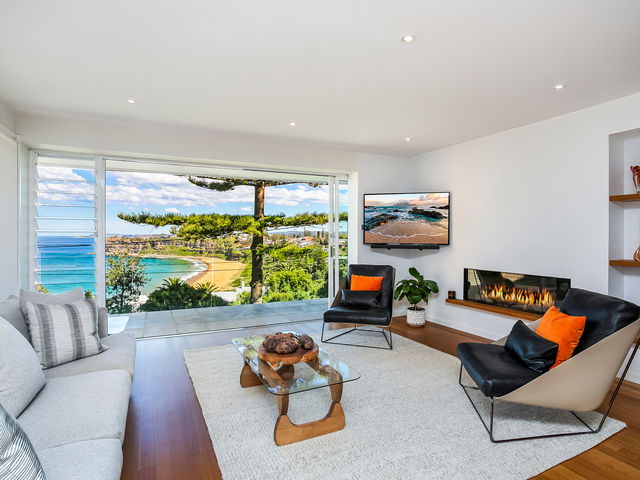 52 Bungan Head Road Newport