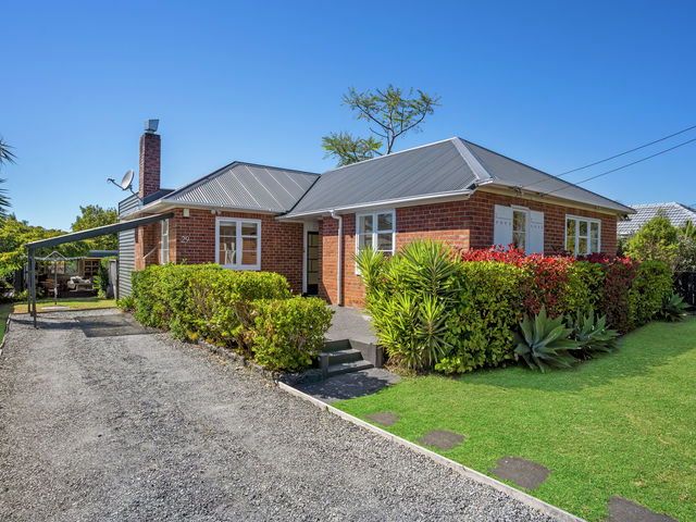 29 Parkdale Road Mount Albert