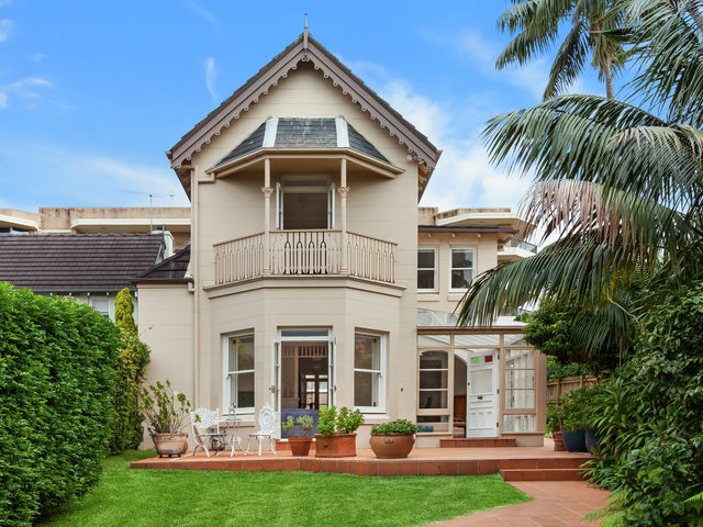 124A Wycombe Road Neutral Bay