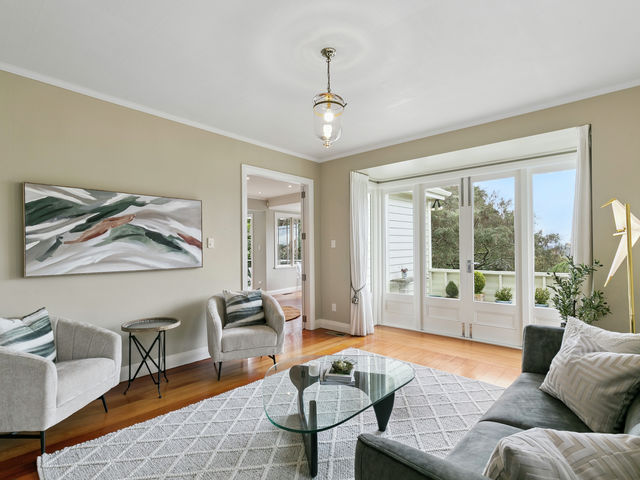 14 Kinross Street Kelburn