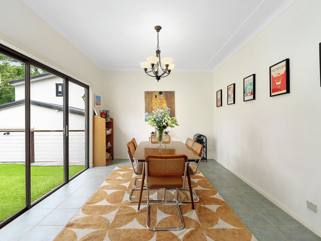 5 Robinson Street Ryde