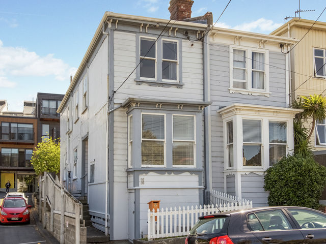 28 Owen Street Newtown