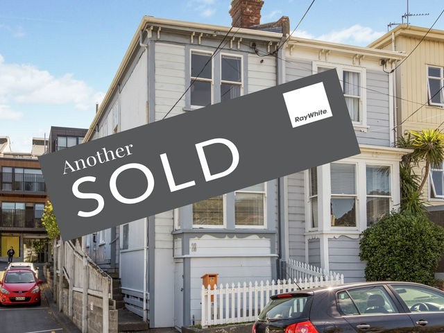 28 Owen Street Newtown