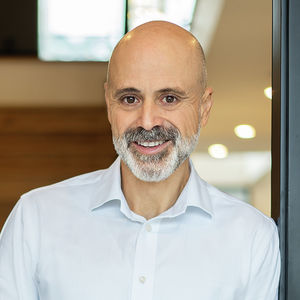 Michael  Flevaris