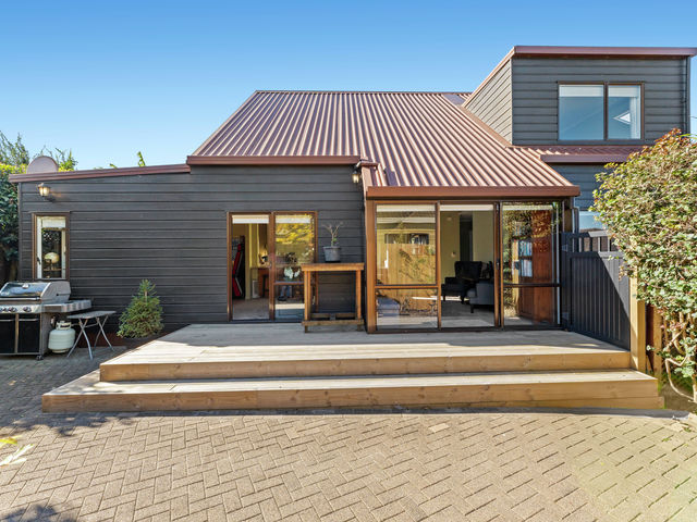 16B Wilisa Rise Goodwood Heights