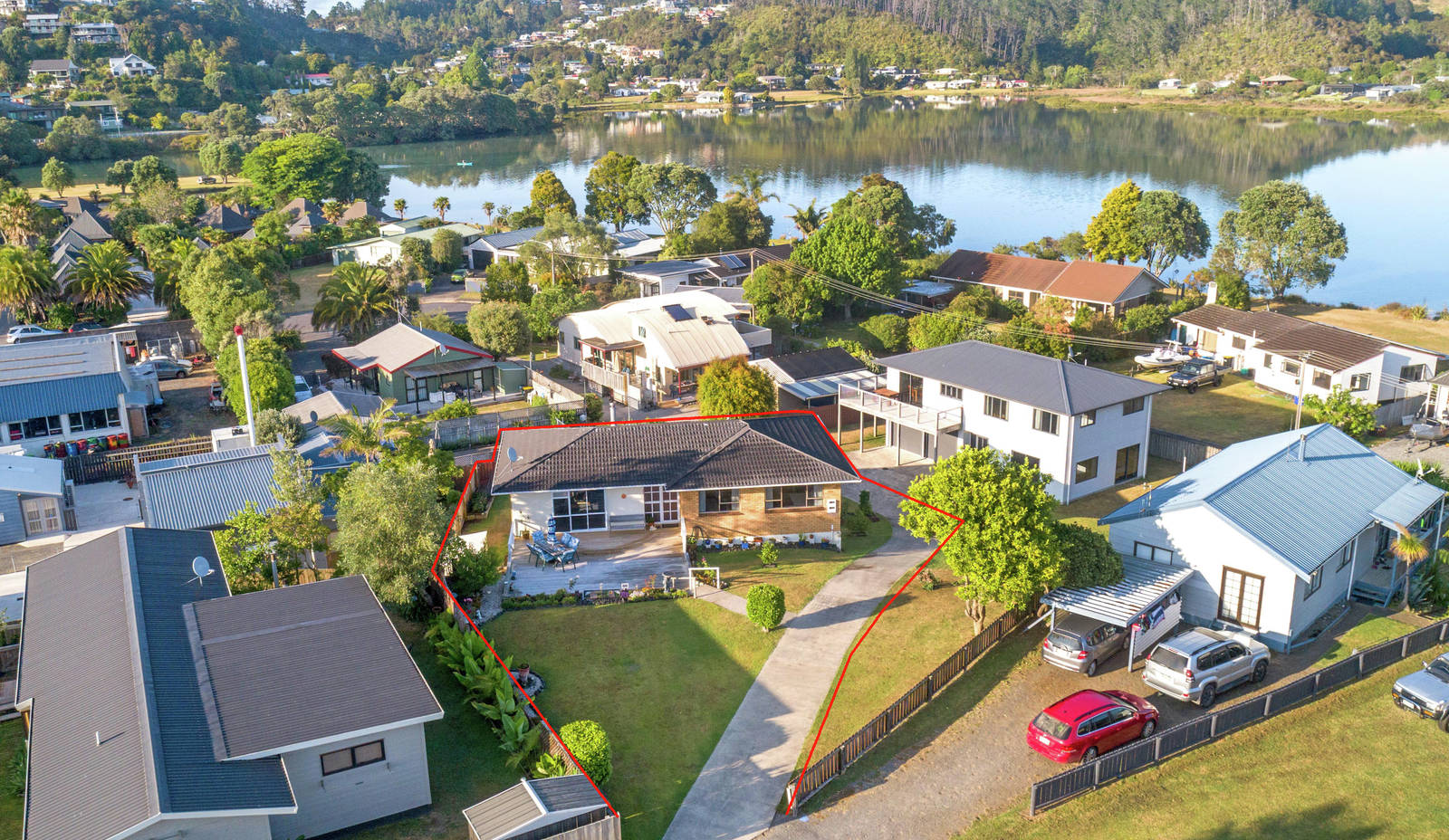 241 Main Road, Tairua 3 Bed House Price