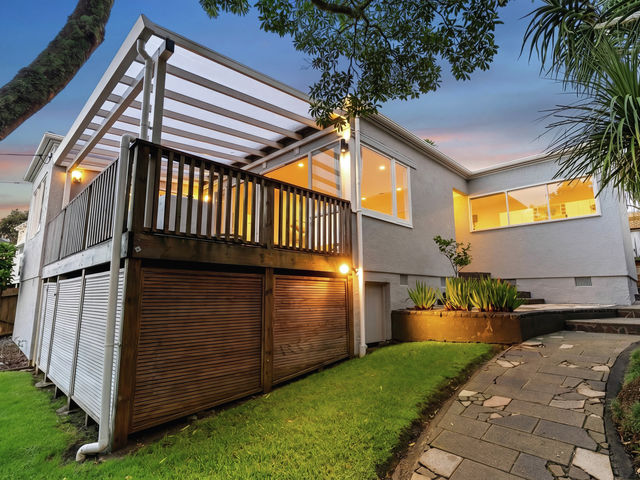 5 Wahanui Road Greenlane