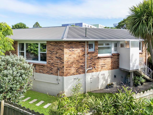 4/1a Wade Avenue Onehunga