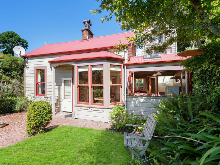 10 Ascot Street Thorndon
