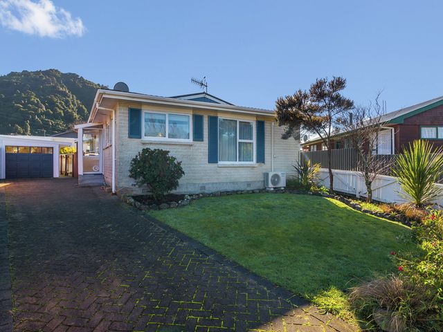 20A  Denver Grove Totara Park