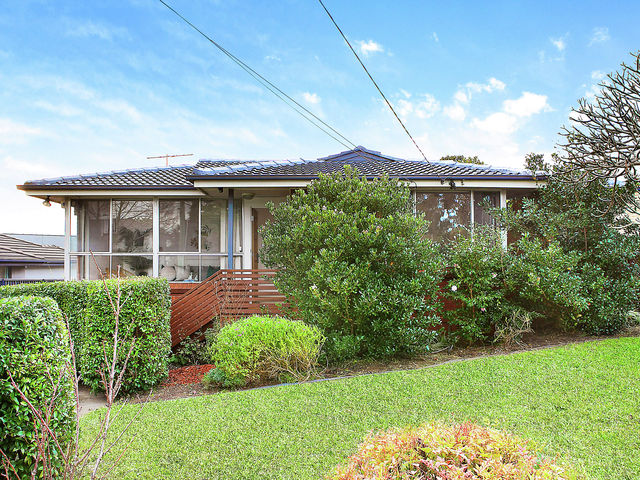 22 Madonna Street Winston Hills