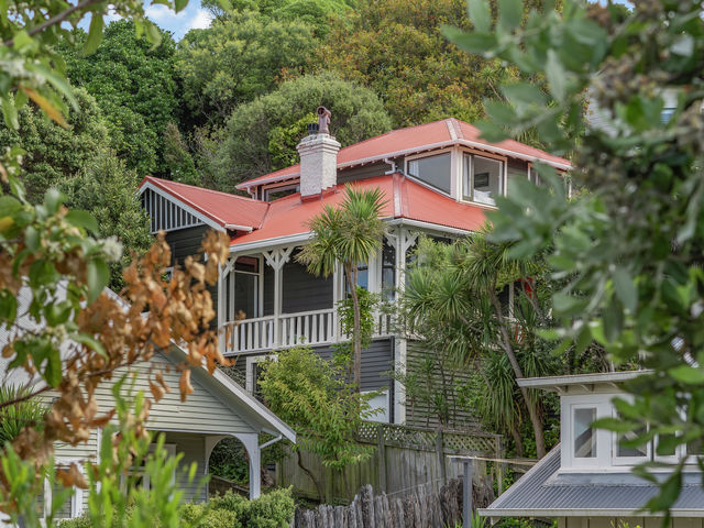 53 Waitoa Road Hataitai