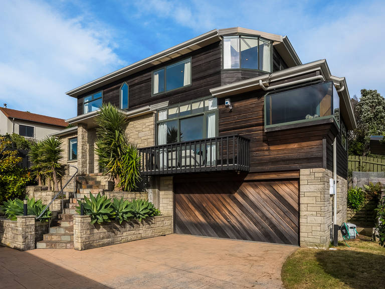 107 Cockayne Road Khandallah