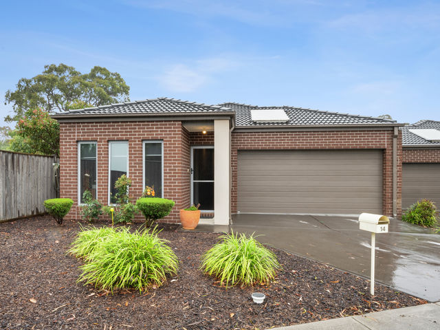 14 Elation Boulevard Doreen