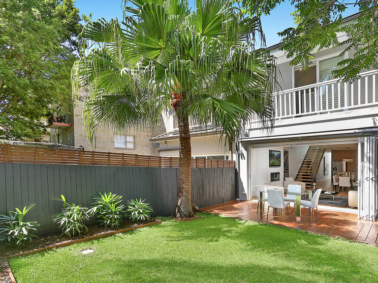 14 Rose Street Double Bay