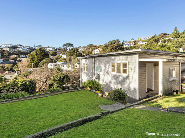 90B Townsend Road Miramar
