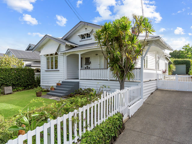 5 Mewburn Avenue Mount Eden