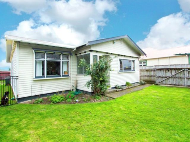 8 Wainui Road Waiwhetu