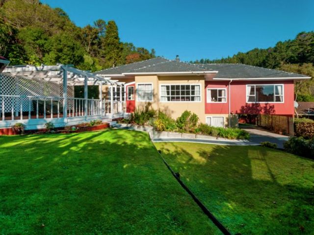 134 Kamahi Street Stokes Valley