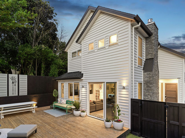 33B Paihia Road Onehunga