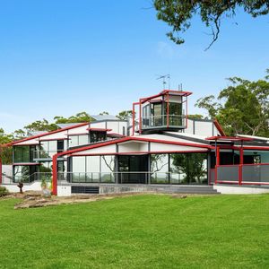 84 Cormier Pike Apt. 054 - Balgowlah heights