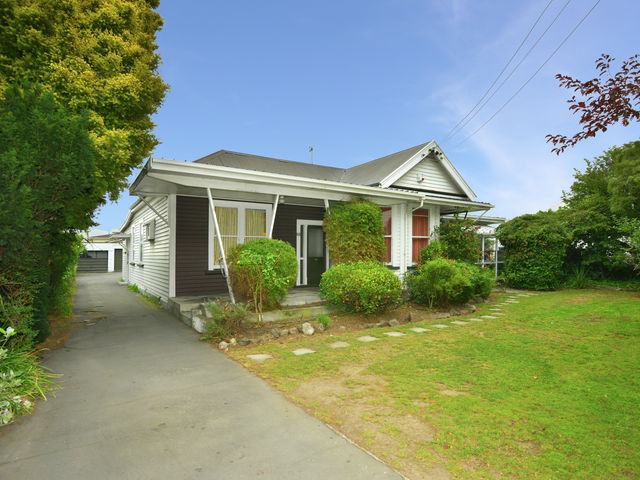 618 Hereford Street Linwood