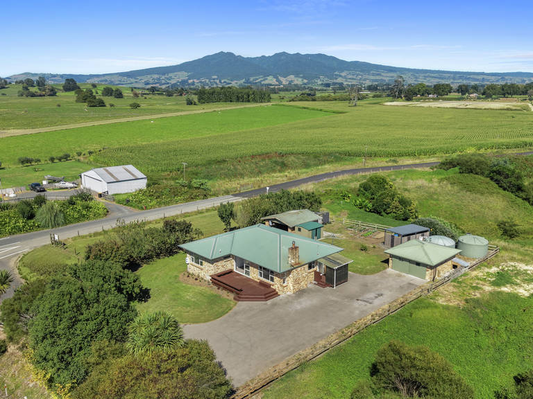 941 Kakaramea Road Ngahinapouri