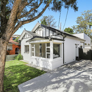 84 Cormier Pike Apt. 054 - Balgowlah heights