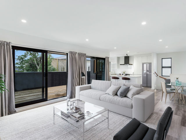 4C Worcester Road Meadowbank