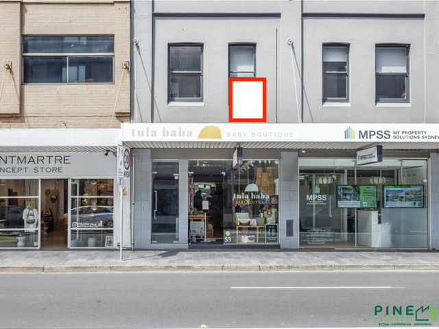 53-55  Sydney Road Manly