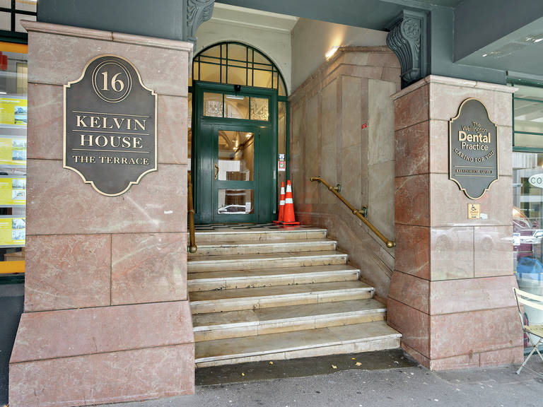 8C/16 The Terrace Wellington Central