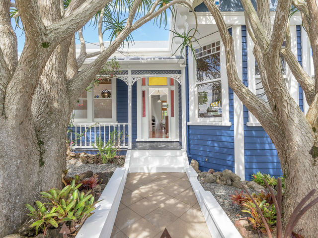 2/10 Ariki Street Grey Lynn