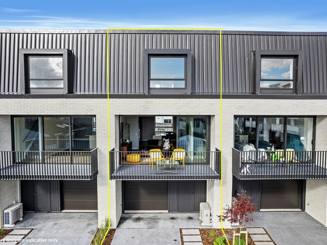 6/245 Kepa Road Mission Bay